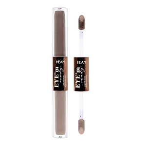 Hean Eye'm Ready матові рідкі тіні для повік 03 Cool & Smokey 4,2 мл