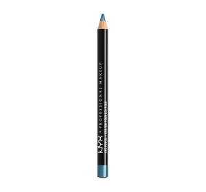 NYX PROFESSIONAL MAKEUP EYE PENCIL ОЛІВЕЦЬ ДЛЯ ОЧЕЙ 910 SATIN BLUE 1,1Г