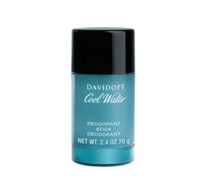 DAVIDOFF COOL WATER DEODORANT STICK ДЕЗОДОРАНТ-СТІК 70Г