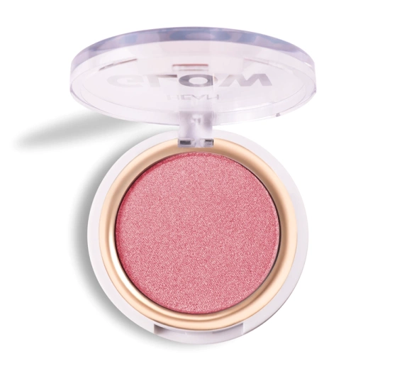 Hean Glow Baby осветляющие румяна для лица 05 Crave 3г