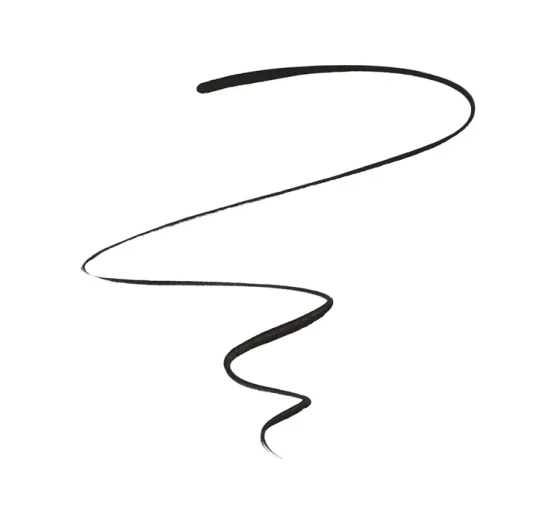 CATRICE 24H BRUSH LINER СТІЙКА ПІДВОДКА 010 ULTRA BLACK 3МЛ
