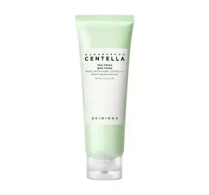 SKIN1004 TEA-TRICA BHA FOAM ПЕНКА ДЛЯ УМЫВАНИЯ ЛИЦА 125МЛ
