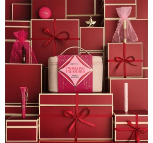 Catrice Twinkling Treasures адвент календар