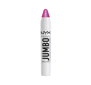 NYX PROFESSIONAL MAKEUP JUMBO MULTI-USE HIGHLIGHTER STICK ХАЙЛАЙТЕР-СТІК 04 2,7Г
