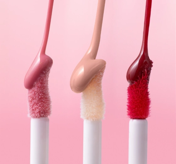 Hean Lip Oil Mask маска для губ 04 Cherry 7мл