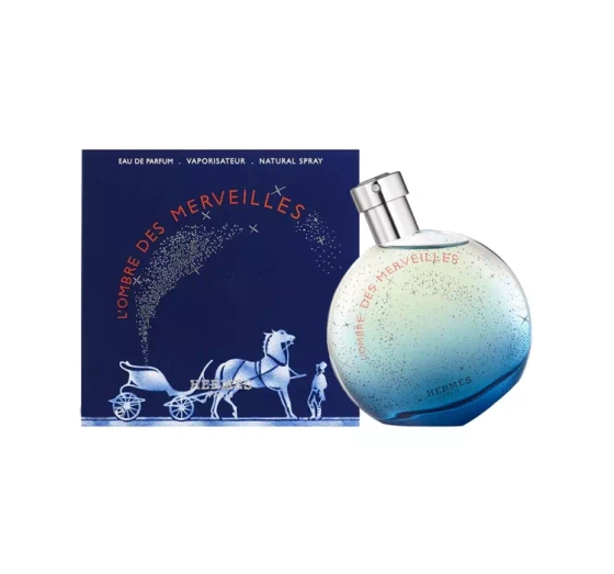 HERMES L OMBRE DES MERVEILLES ПАРФУМОВАНА ВОДА 30МЛ