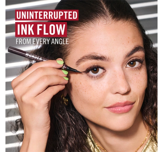 Rimmel Wonder'Ink підводка для очей 003 Aquatic Aria 1мл