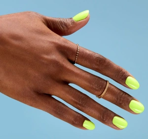 SEMILAC ГЕЛЬ-ЛАК UV CANARY GREEN 040