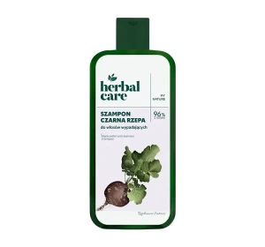 FARMONA HERBAL ШАМПУНЬ ДЛЯ СЛАБЫХ ВОЛОС  РЕПА