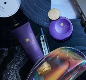 AVON FAR AWAY BEYOND THE MOON ПАРФУМОВАНИЙ БАЛЬЗАМ ДЛЯ ТІЛА 125МЛ