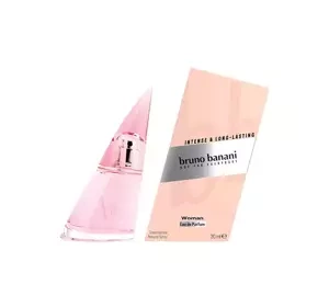 BRUNO BANANI WOMAN ПАРФУМОВАНА ВОДА 30МЛ