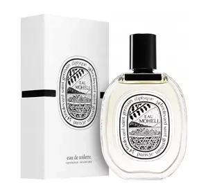 DIPTYQUE EAU MOHELI WODA ТУАЛЕТНА ВОДА 100МЛ