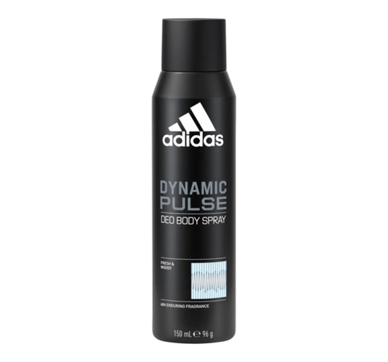 ADIDAS DYNAMIC PULSE ДЕЗОДОРАНТ 250МЛ