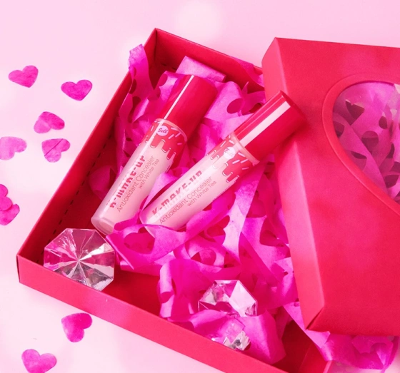 Нажмите на картинку, чтобы ее увеличить BELL K-MAKE-UP КОРРЕКТОР С ЭКСТРАКТОМ БЕЛОГО ЧАЯ 02 WARM SILK 5Г