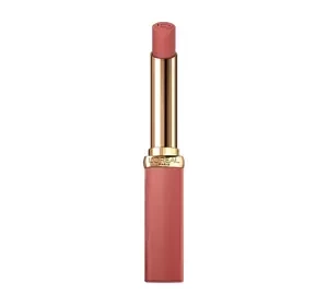 LOREAL COLOR RICHE INTENSE VOLUME MATTE ПОМАДА ДЛЯ ГУБ 600 LE NUDE AUDACIOUS