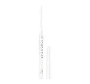 RIMMEL SCANDAL'EYES EXAGGERATE АВТОМАТИЧЕСКИЙ КАРАНДАШ ДЛЯ ГЛАЗ 005 SNOW WHITE 0,35Г