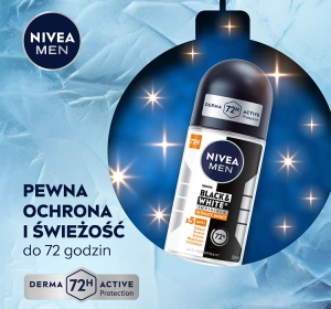 NIVEA MEN Get Active набір для чоловіків: гель для душу + кульковий антиперспірант