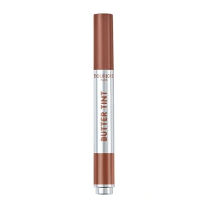 Bourjois Butter Tint бальзам для губ з відтінком 02 Honey Glace 2 г