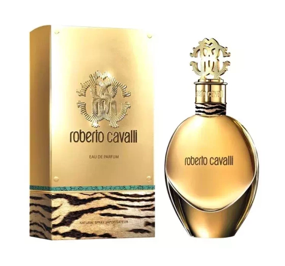 ROBERTO CAVALLI ПАРФУМОВАНА ВОДА СПРЕЙ 75 МЛ