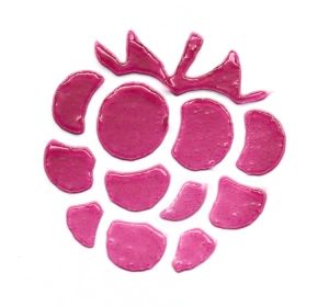 Essence Juicy Berry бальзам для губ і щік 3 г