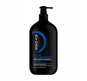 Syoss Intense Anti-Dandruff шампунь для волос против перхоти 750 мл