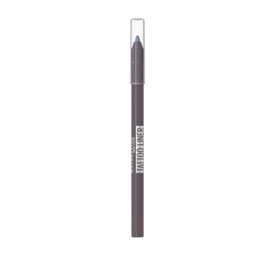 Maybelline Tattoo Liner  гелевий олівець для очей  822 Space Graphite 1,3г