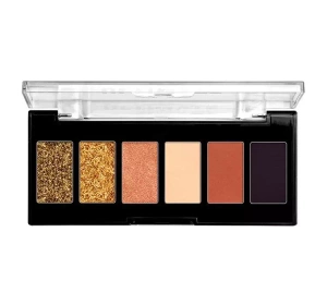 NYX PROFESSIONAL MAKEUP ULTIMATE EDIT ПАЛЕТКА ТЕНЕЙ ULTIMATE UTOPIA 6x1,2Г