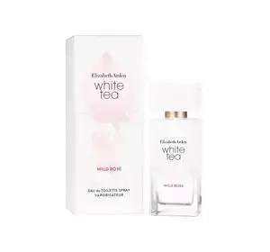 ELIZABETH ARDEN WHITE TEA WILD ROSE ТУАЛЕТНА ВОДА 50МЛ