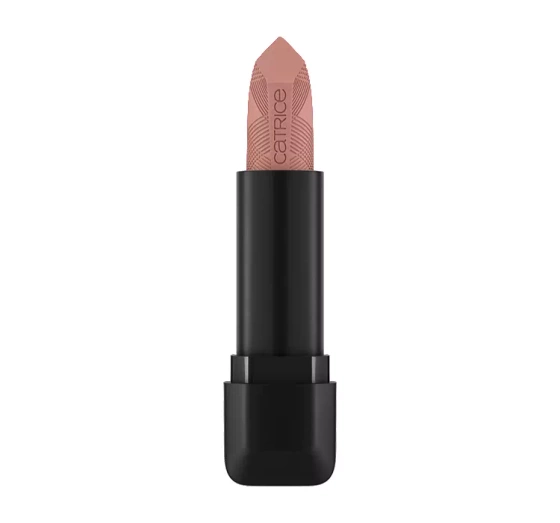CATRICE SCANDALOUS MATTE ПОМАДА ДЛЯ ГУБ 010 PLAIN TRUTH 3,5Г