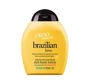 TREACLEMOON BRAZILIAN LOVE БАЛЬЗАМ ДЛЯ ТІЛА 250МЛ