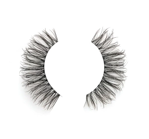 BOHO BEAUTY CLASSY LOOK НАКЛАДНІ ВІЇ 3D CL-04 DREAMY