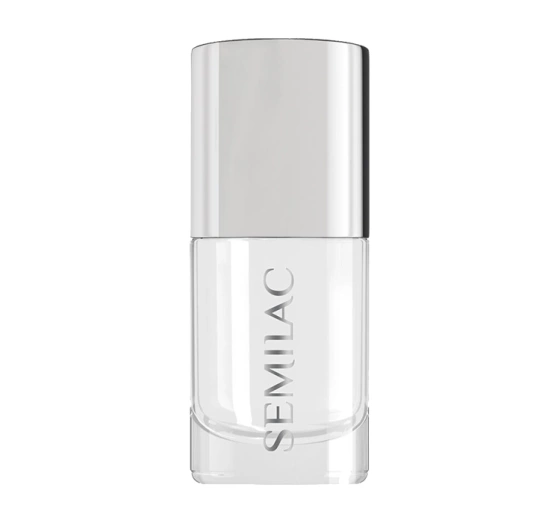 SEMILAC CARE CUTICLE REMOVER ПРЕПАРАТ ДЛЯ ПОМ'ЯКШЕННЯ КУТИКУЛИ 7МЛ