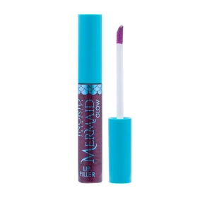 INGRID MERMAID GLOW БЛЕСК ДЛЯ ГУБ FREE PINK 8,5МЛ