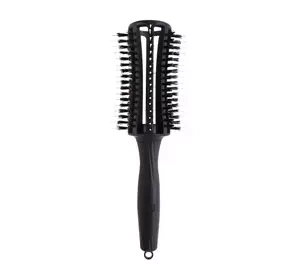 OLIVIA GARDEN FINGER BRUSH ROUND ЩІТКА ДЛЯ ВОЛОССЯ L