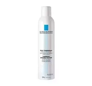 LA ROCHE POSAY ДЕЛИКАТНОЕ ОЧИЩЕНИЕ ТЕРМАЛЬНАЯ ВОДА 300MЛ