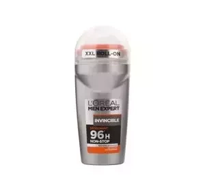 LOREAL MEN EXPERT 96H ДЕЗОДОРАНТ ROLL ON 50ML