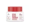 SCHWARZKOPF BC REPAIR RESCUE ВОССТАНАВЛИВАЮЩАЯ МАСКА
