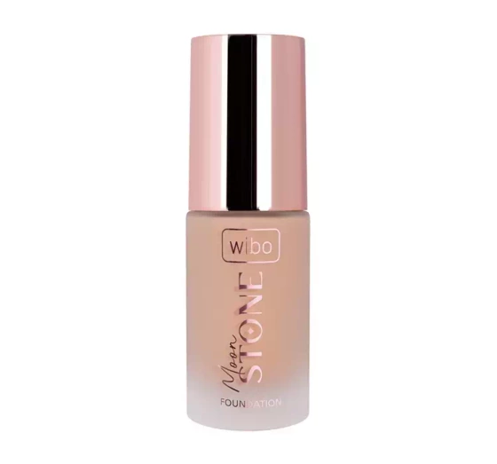 WIBO MY TREASURE MOONSTONE ТОНАЛЬНОЕ СРЕДСТВО 4 20ML