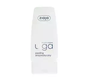 ZIAJA ЕНЗИМАТИЧНИЙ ПІЛІНГ  ПОЛЕГШЕННЯ ДЛЯ ЧУТЛИВОЇ ШКІРИ