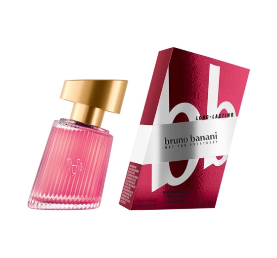 Bruno Banani Dangerous Woman туалетная вода 30мл