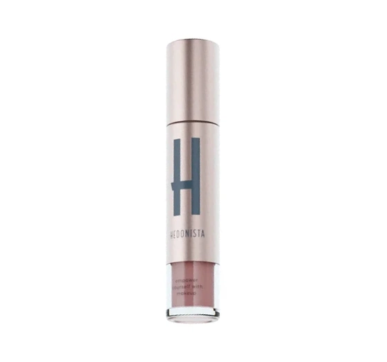 Hedonista блиск для губ Nudaholic 3г
