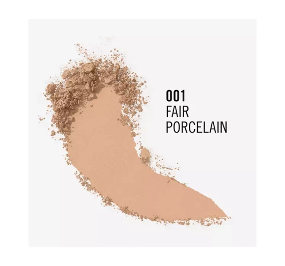 RIMMEL LASTING FINISH ТОНАЛЬНА ПУДРА 001 FAIR PORCELAIN 10Г