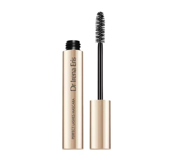 DR IRENA ERIS PERFECT LASHES MASCARA ТУШЬ ДЛЯ РЕСНИЦ 3В1 ЧЕРНАЯ 9МЛ