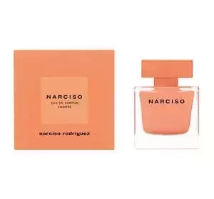 NARCISO RODRIGUEZ NARCISO AMBREE ПАРФУМОВАНА ВОДА 90МЛ