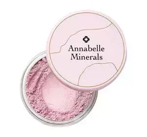 ANNABELLE MINERALS МІНЕРАЛЬНІ РУМ 'ЯНА ROSE