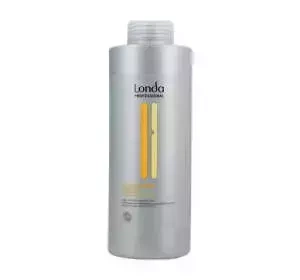 LONDA PROFESSIONAL VISIBLE REPAIR ШАМПУНЬ ДЛЯ ПОВРЕЖДЕННЫХ ВОЛОС 1000МЛ