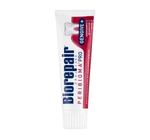 Biorepair Oral Care Peribioma Pro зубная паста для защиты десен 75мл