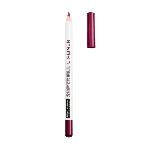 RELOVE SUPER FILL LIPLINER КОНТУРНИЙ ОЛІВЕЦЬ ДЛЯ ОБЛИЧЧЯ SUPER 1Г