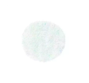 NYX PROFESSIONAL MAKEUP GLITTER BRILLANTS БЛИСКІТКИ ДЛЯ ОБЛИЧЧЯ ТА ТІЛА 07 ICE 2,5Г