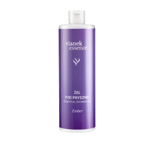 Vianek Essence гель для душа Ember 400 мл